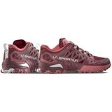 La Sportiva Womens Bushido III GTX Trailrunningschoenen (Dames |meerkleurig |waterdicht)