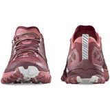 La Sportiva Womens Bushido III GTX Trailrunningschoenen (Dames |meerkleurig |waterdicht)