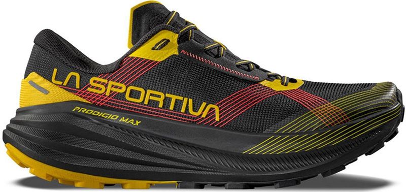 La Sportiva - Prodigio Max - Wandelschoenen
