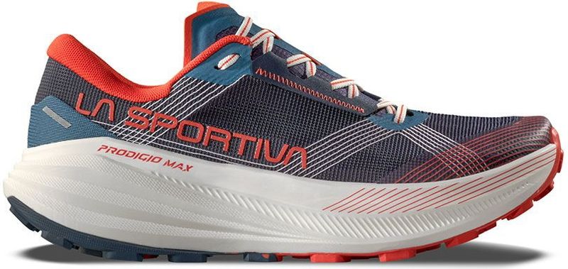 La Sportiva - Prodigio Max - Trailrunningschoenen - Grijs