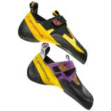 La Sportiva - Skwama - Klimschoenen - Geel/Grijs