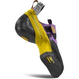 La Sportiva - Skwama - Klimschoenen - Geel/Grijs