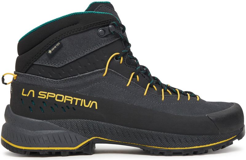 Wandelschoenen La Sportiva TX4 Evo GTX Tige Mid