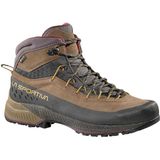 La Sportiva - TX4 Evo Mid GTX - Approachschoenen - Bruin - Waterdicht