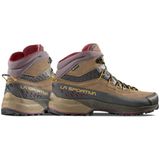 La Sportiva - TX4 Evo Mid GTX - Approachschoenen - Bruin - Waterdicht