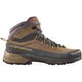 La Sportiva - TX4 Evo Mid GTX - Approachschoenen - Bruin - Waterdicht
