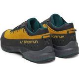 La Sportiva Tx4 Evo Goretex Approachschoenen Blauw EU 40 Man