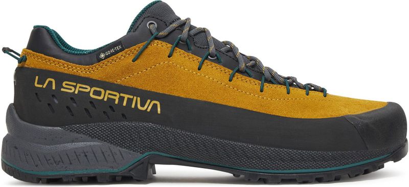 La Sportiva Tx4 Evo Goretex Approachschoenen Blauw EU 40 Man