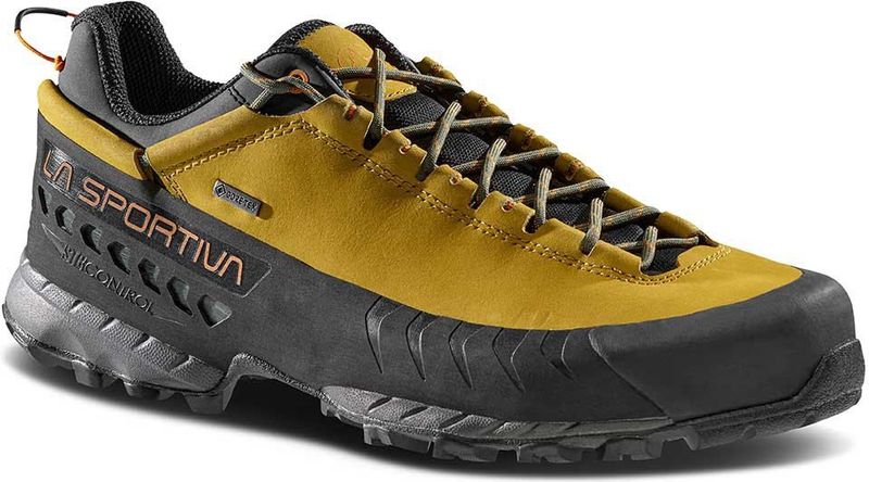 La Sportiva - TX5 Low GTX - Wandelschoenen - Zwart - Waterdicht - GORE-TEX