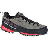 La Sportiva - TX5 Low GTX - Approachschoenen - Grijs - Waterdicht en Ademend