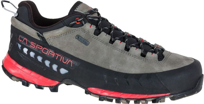 La Sportiva - TX5 Low GTX - Approachschoenen - Grijs - Waterdicht en Ademend