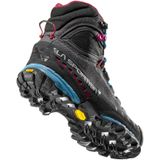 La Sportiva Womens TXS GTX Wandelschoenen (Dames |zwart |waterdicht)