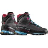 La Sportiva Womens TXS GTX Wandelschoenen (Dames |zwart |waterdicht)
