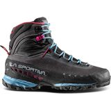 La Sportiva Womens TXS GTX Wandelschoenen (Dames |zwart |waterdicht)