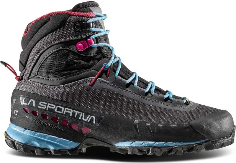La Sportiva Womens TXS GTX Wandelschoenen (Dames |zwart |waterdicht)