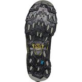 La Sportiva - Ultra Raptor II Leather GTX - Multisportschoenen - Zwart - Waterdicht