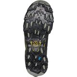 La Sportiva - Ultra Raptor II Leather GTX - Multisportschoenen - Zwart - Waterdicht