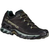 La Sportiva - Ultra Raptor II Leather GTX - Multisportschoenen - Zwart - Waterdicht