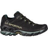 La Sportiva - Ultra Raptor II Leather GTX - Multisportschoenen - Zwart - Waterdicht