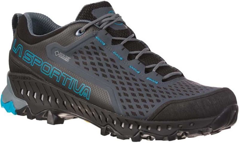 La Sportiva - Spire GTX - Wandelschoenen - Zwart - Gore-Tex®