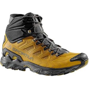 La Sportiva - Ultra Raptor II GTX Mid - Leren Wandelschoenen - Waterdicht - Ademend