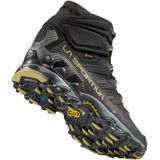 La Sportiva - Ultra Raptor II Mid Leather GTX - Wandelschoenen - Zwart