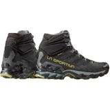 La Sportiva - Ultra Raptor II Mid Leather GTX - Wandelschoenen - Zwart