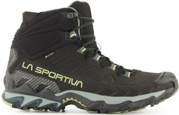 La Sportiva - Ultra Raptor II Mid Leather GTX - Wandelschoenen - Zwart