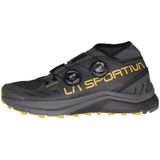 La Sportiva - Jackal II Boa - Wandelschoenen - Zwart - Microvezel