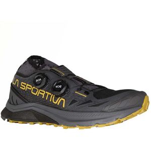 La Sportiva - Jackal II Boa - Wandelschoenen - Zwart - Microvezel