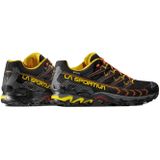 La Sportiva - Ultra Raptor II GTX - Trailrunningschoenen - Zwart - Waterdicht