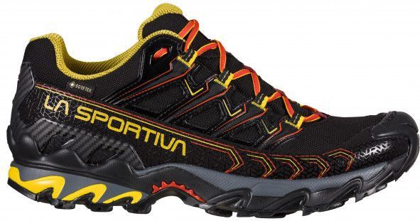 La Sportiva - Ultra Raptor II GTX - Trailrunningschoenen - Zwart - Waterdicht
