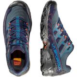 La Sportiva - Ultra Raptor II GTX - Trailrunningschoenen - Blauw - Waterdicht