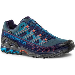 La Sportiva - Ultra Raptor II GTX - Trailrunningschoenen - Blauw - Waterdicht
