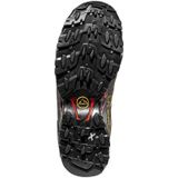 La Sportiva Ultra Raptor Ii Mid Goretex Wandelschoenen Zwart EU 39 1/2 Man