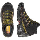 La Sportiva Ultra Raptor Ii Mid Goretex Wandelschoenen Zwart EU 39 1/2 Man
