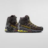La Sportiva Ultra Raptor Ii Mid Goretex Wandelschoenen Zwart EU 39 1/2 Man