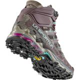 La Sportiva - Ultra Raptor II Mid GTX - Wandelschoenen - Grijs - Waterdicht