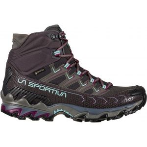 La Sportiva - Ultra Raptor II Mid GTX - Wandelschoenen - Grijs - Waterdicht