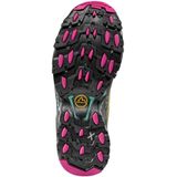 La Sportiva - Ultra Raptor II - Trailrunningschoenen - Grijs