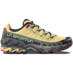 La Sportiva - Ultra Raptor II - Trailrunningschoenen - Grijs