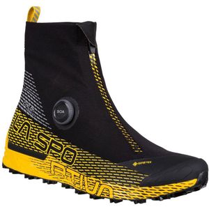 La Sportiva - Cyklon Cross GTX - Trailrunningschoenen - Zwart