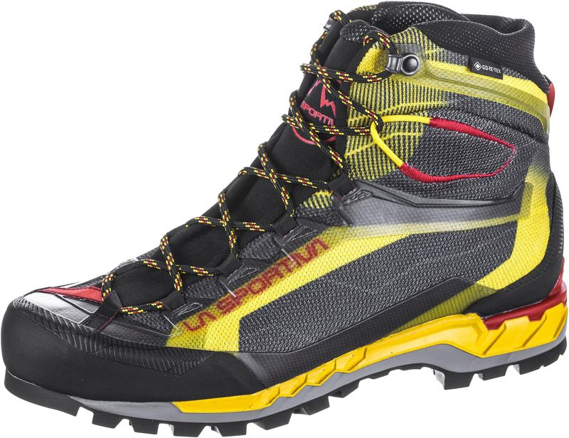 La Sportiva - Trango Tech GTX - Bergschoenen - Olijfgroen - Waterdicht