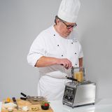Milan Toast - Tosti ijzer