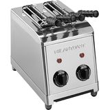 Milan Toast - Tosti ijzer