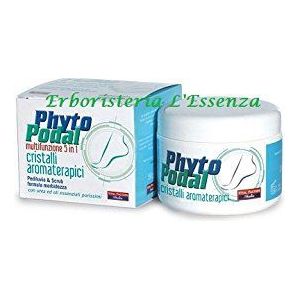 Vital Factors Italia Phytopodal Aroma Crystal 500 ml