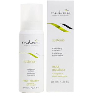 Nubea Sustenia Damaged Hair Mask