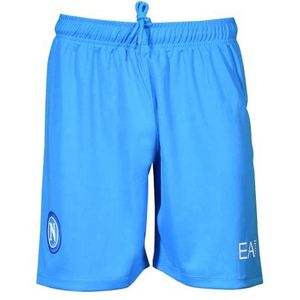 SSC Napoli Shorts Game Napoli Blue 2022/2023 XL
