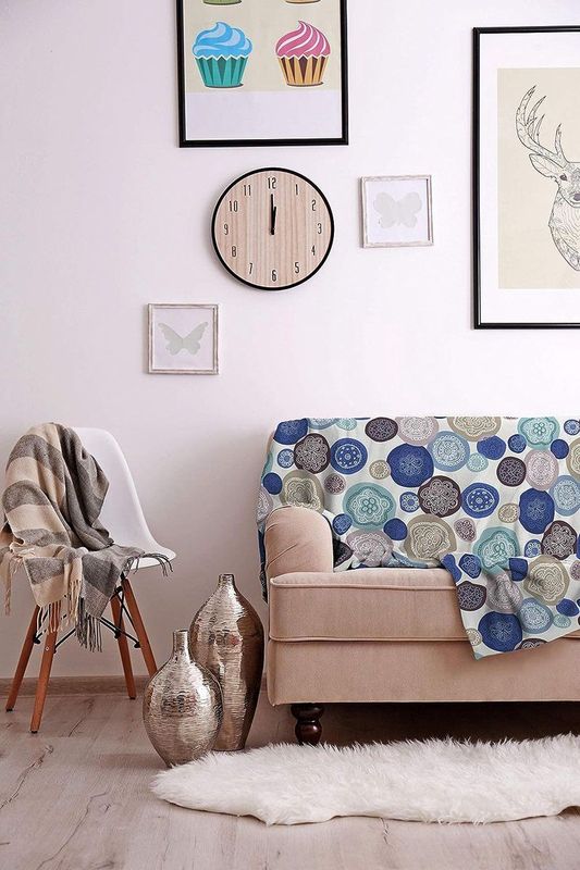 Woonaccessoire - Geen Specificaties