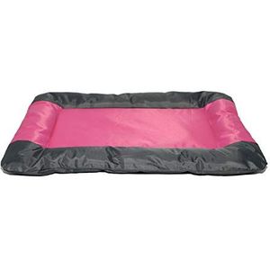 Mat voor honden en katten volledig waterdicht, Roze, 71x57cm